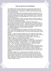 Lire le récit